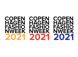 copenhagen fashion week logo - Google Search