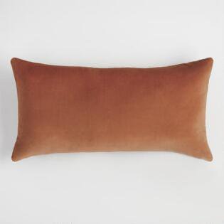Velvet Pillows | World Market