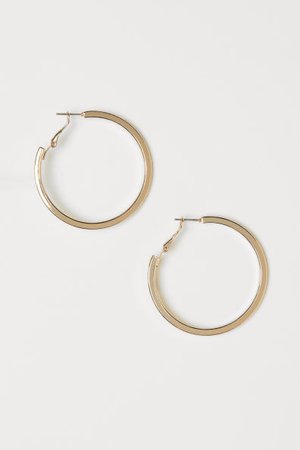 Earrings | H&M GB