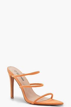 New In Footwear | Shop the Latest in Women's Shoes at boohoo USA