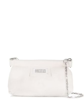 Maison Margiela Glam Slam shoulder bag $1,153 - Buy Online - Mobile Friendly, Fast Delivery, Price