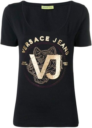 VJ logo T-shirt