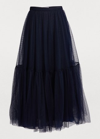 Women's Tulle skirt | Dior | 24S | 24S