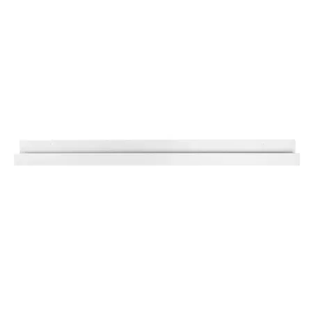 Decorative Wall Shelf - White : Target