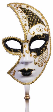masquerade mask - Google Search