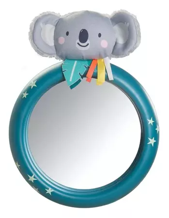 Taf Toys Koala Car Mirror | MYER