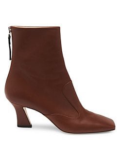 Booties & Ankle Boots For Women | Saks.com