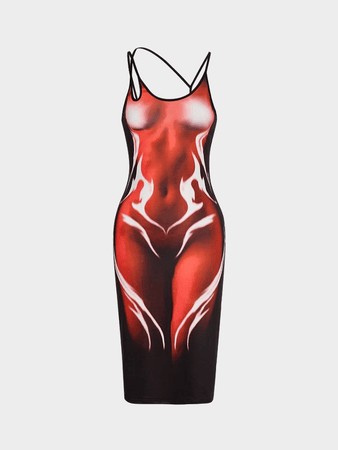 thermal dress