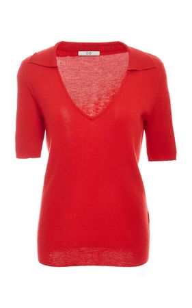 Cashmere Sweater by Co | Moda Operandi