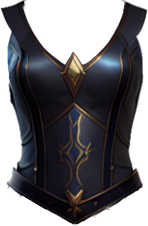 armor vest fantasy
