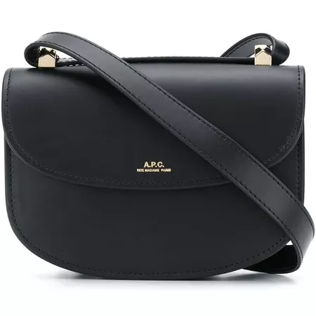black leather crossbody bag - Google Shopping