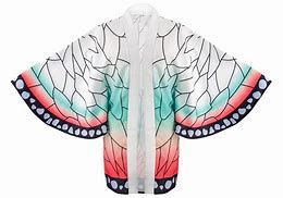 shinobu kocho clothes butterfly - Bing images