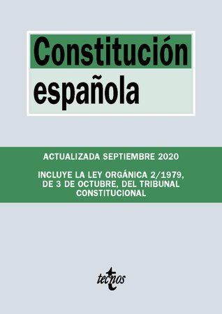 constitucion española - Búsqueda de Google