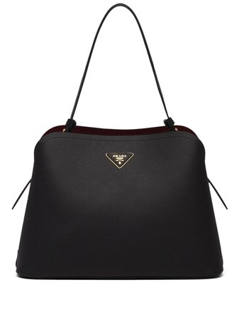 Prada Matinee Handbag Ss20 | Farfetch.com