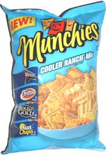 Munchies Cooler Ranch Mix
