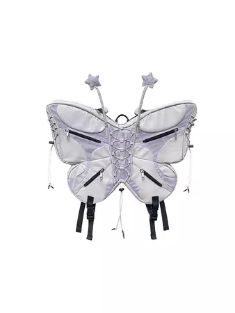 Butterfly Backpack – ARCANA ARCHIVE