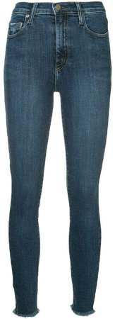 Cult Skinny Ankle jeans