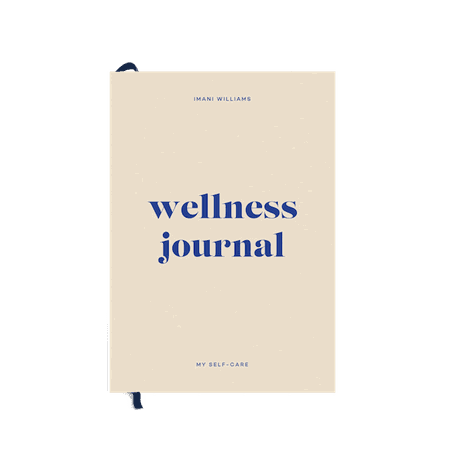 Joy | Wellness Journal | Papier