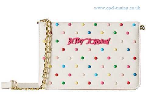 candy pink & white purses - Google Search