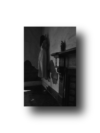 coven dark aesthetic creepy photography