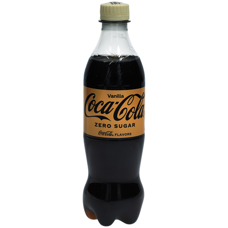 vanilla cola
