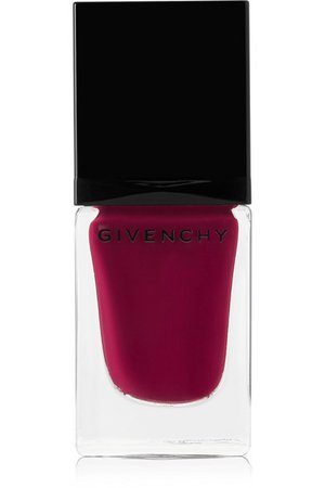 Givenchy Beauty | Nail Polish - Framboise Velours 06 | NET-A-PORTER.COM