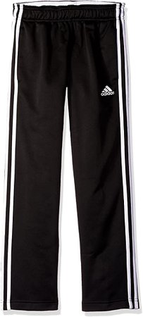 Amazon.com: adidas Big Boys' Tech Fleece Pant, Black/White, Small/8: Clothing