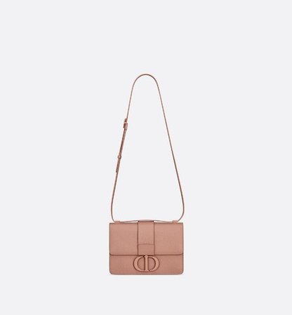 Pale Pink 30 MONTAIGNE Dior Bag