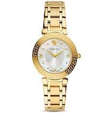 gold versace watch - Google Search
