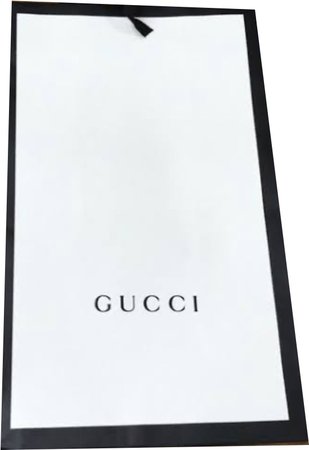 Gucci gift