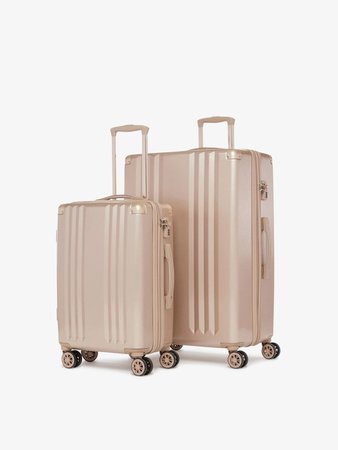 Ambeur 2-Piece Luggage Set | CALPAK