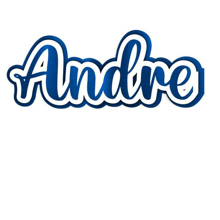 Andre/ boy name