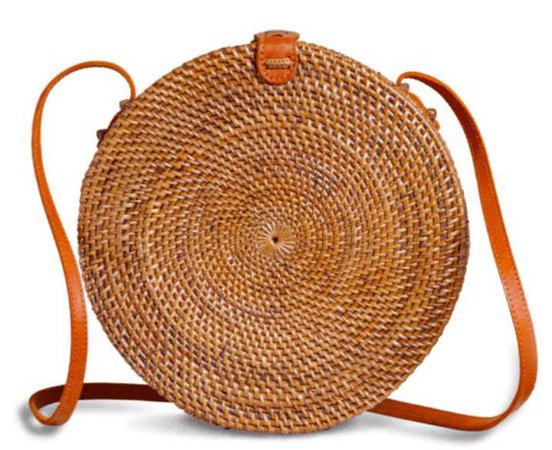 weave bag