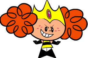 Princess Morbucks (1998 TV series) | Powerpuff Girls Wiki | Fandom