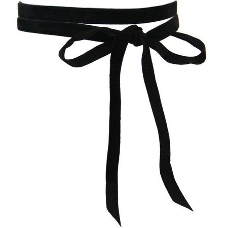 Bow belt
