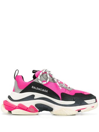 Balenciaga Triple S sneakers $950 - Buy Online - Mobile Friendly, Fast Delivery, Price