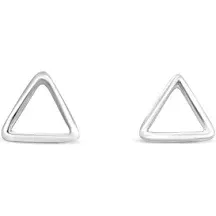 triangle earrings - Google Shopping