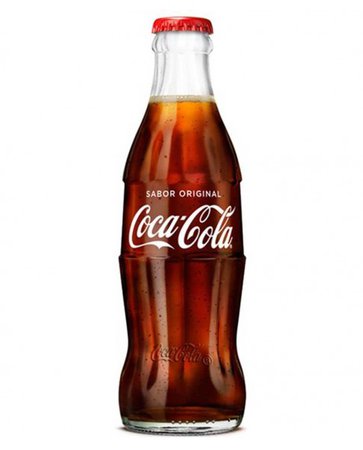☛ Comprar Coca Cola Botellas 20cl. al mejor precio - En Copa de Balón
