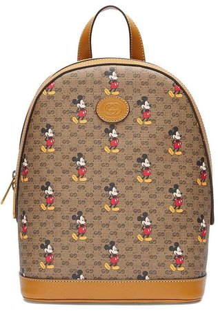 x Disney small backpack