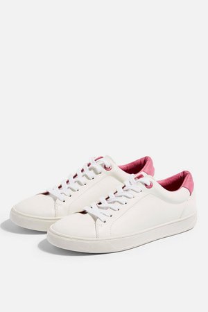COLOURFUL Trainers - Bags & Accessories- Topshop USA