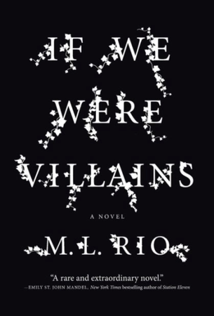 if we were villains