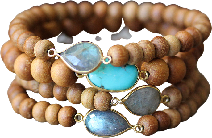 turquoise bracelets