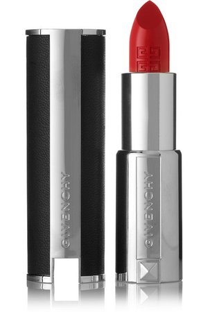 Givenchy Beauty | Le Rouge Intense Color Lipstick - Carmin Escarpin 306 | NET-A-PORTER.COM