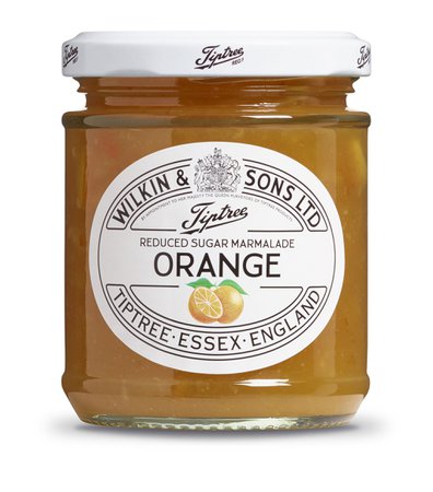 Tiptree Reduced Sugar Orange Marmalade (200g) | Harrods.com