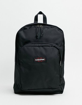 Eastpak Finnian backpack in black | ASOS