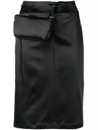 1017 Alyx 9SM detachable pouch pencil skirt £577 - Fast Global Shipping, Free Returns