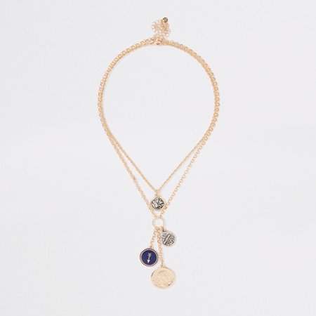 Necklaces | Women Jewelry | River Island