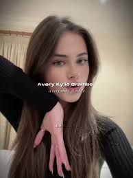 avery kylie grambs - Google Search