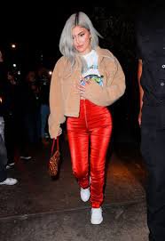 kylie jenner outfits - Google Search