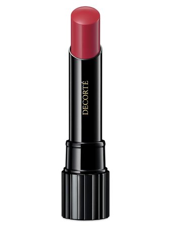 Decorté Rouge Decorté Signature Red Velvet Lipstick - Magnolia Pink